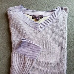Johnston & Murphy XL Pastel Sweater